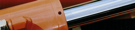 Industrial Lubricants