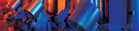 Refrigeration compressor fluids