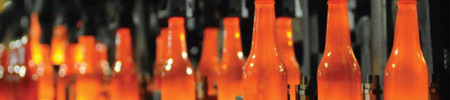 Glass processing lubricants